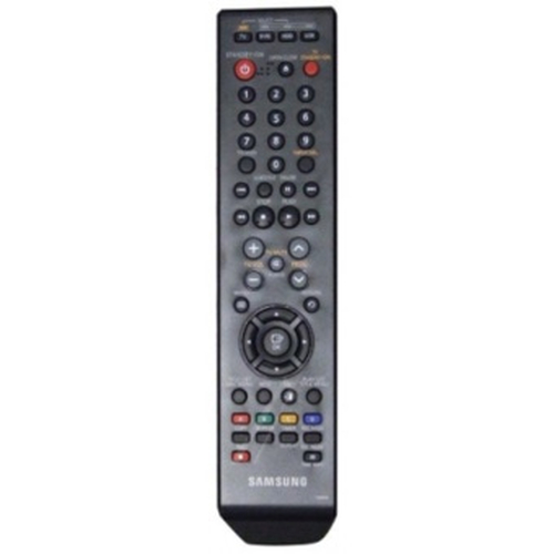 Samsung AK59-00084B remote control IR Wireless Audio, DVD/Blu-ray, Home cinema system, TV Press buttons