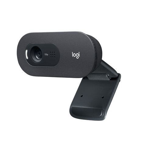 CAMARA WEB LOGITECH C505 HD 720P 960-001363 - 960-001363