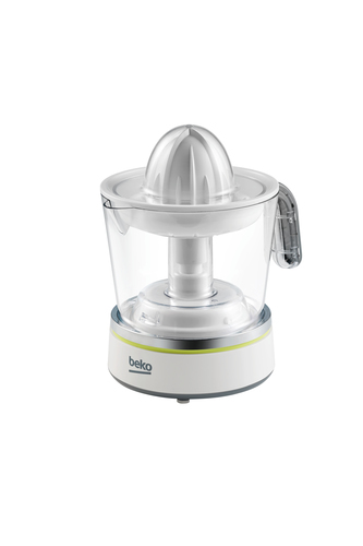 Beko CJB5103W Lėtaeigė sulčiaspaudė 40 W Balta