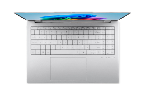 Acer Swift Air 16 OLED SFA16-61M-R564 Copilot+ PC AMD Ryzen™ AI 5 330 Laptop – image 5