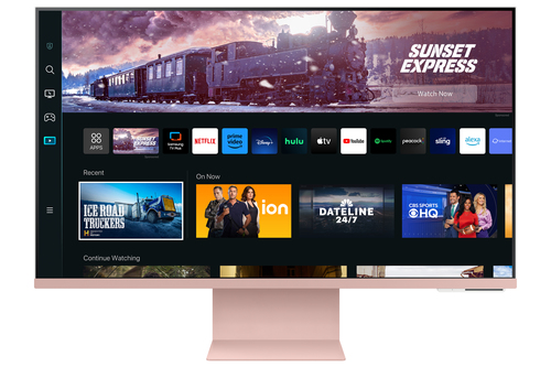 Samsung M80C computer monitor – image 3