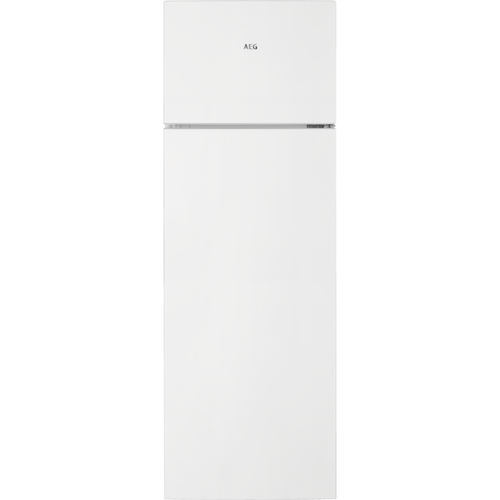 AEG RDB428E1AW Koel-vriescombinatie Wit, afbeelding 3