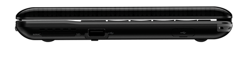HP Mini 730EA Intel Pentium Mobile N270 Netbook – image 4