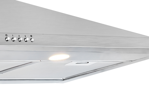 Leisure H102PX 100cm Traditional Chimney Hood – image 4