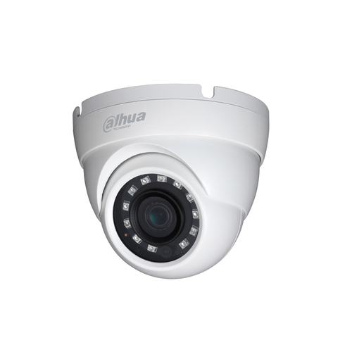 Dahua Technology Eco-savvy 3.0 IPC-HDW4231M Dome IP security camera Indoor & outdoor