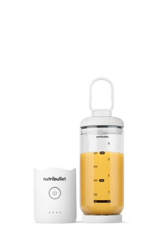 NutriBullet NBP013W blender – image 8