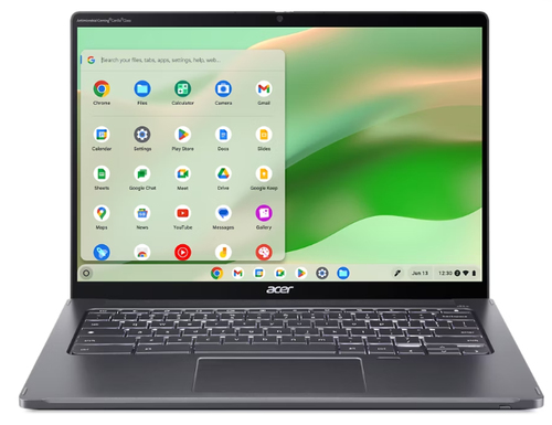 ACER CHROMEBOOK ENTERPRISE SPIN 714 CP714-2WN CP714-2WN-320J-US