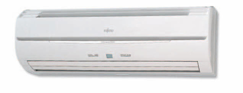 Fujitsu ASY40UIF-LA Split system