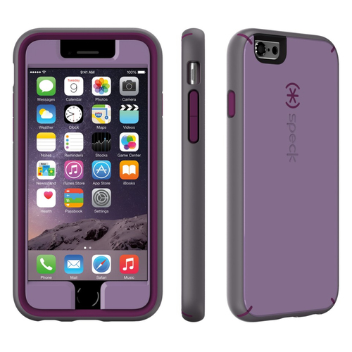 Speck SPK-A3489 mobile phone case Cover Lilac