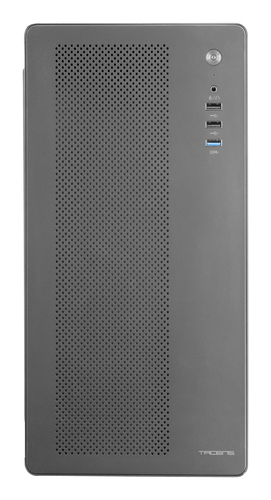 Tacens 2AEROM computer case Mini Tower Black – image 3