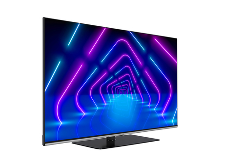JVC LT-43VAQ725I TV – image 4