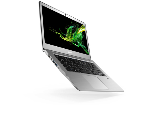 Acer Swift 3 SF314-52-37XF Intel® Core™ i3 i3-7100U Laptop – image 5