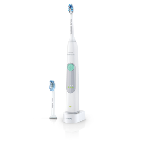 Philips Sonicare 3 Series gum health Rechargeable sonic toothbrush HX6632/15
