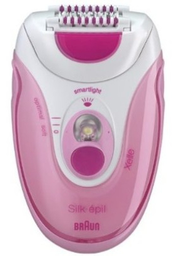 Braun Silk epil 5 5185