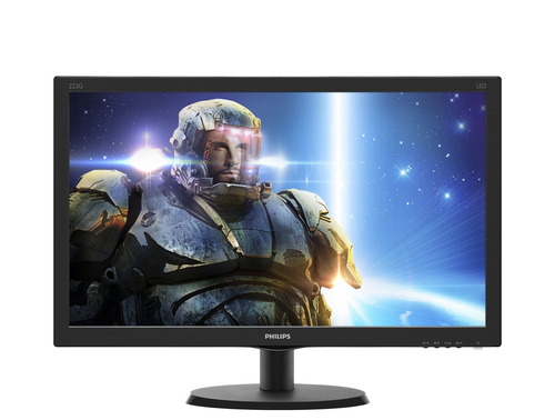 Philips Gioco 223G5LHSB/57 computer monitor – image 2