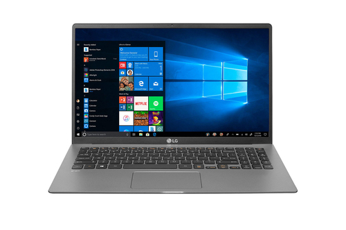 LG Gram 15Z95N-H.AAS8U1 laptop Intel® Core™ i7 i7-1165G7