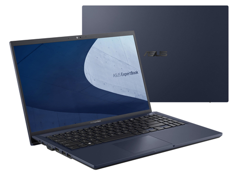 ASUS ExpertBook B1 B1500CEPE-EJ1660X Intel® Core™ i7 i7-1165G7 Laptop – image 1