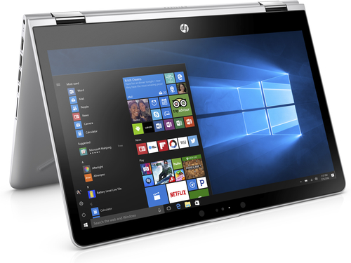 HP Pavilion x360 14-ba018tx Intel® Core™ i5 i5-7200U Hybrid (2-in-1) – image 9