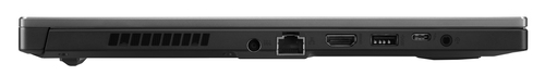 ASUS TUF Dash F15 TUF516PR-DB71-CA Intel® Core™ i7 i7-11370H Laptop – image 5