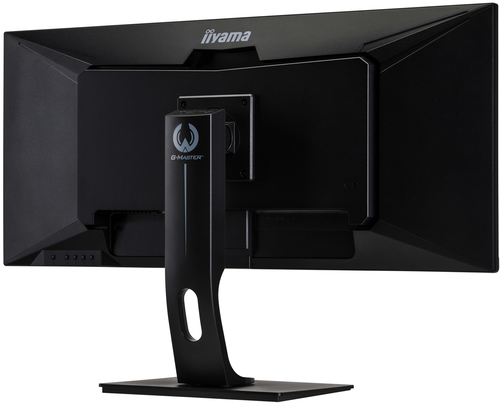 iiyama G-MASTER GB3461WQSU-B1 computer monitor – image 8
