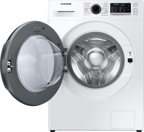 Samsung WD70TA049BE/EG washer dryer Freestanding Front-load Black, White – image 6