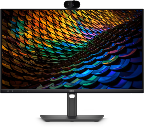 DELL Pro P 24 USB-C Hub Monitor P2426HEB