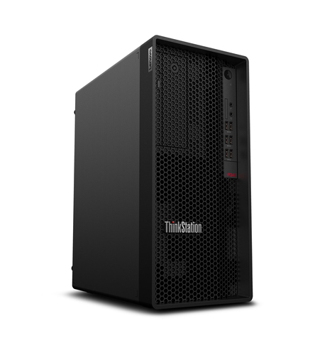 Lenovo ThinkStation P348 Tower – image 2