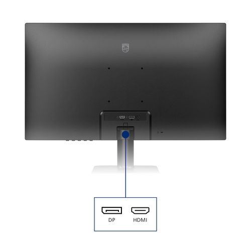 Philips 27E2N2500/00, afbeelding 4