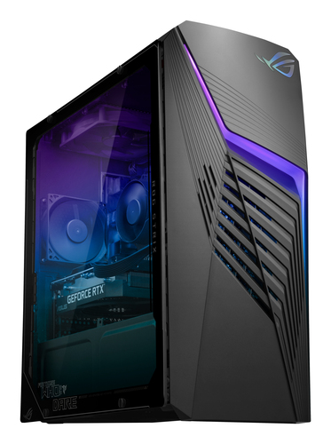 ASUS ROG Strix G13CHR-BBI53050-CB Intel® Core™ i5 i5-14400F – image 2