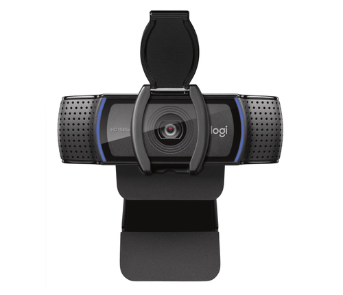 Logitech 960-001384 product photo