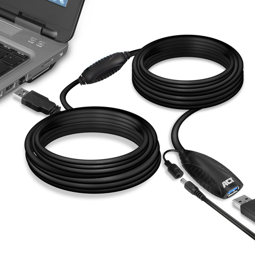 ACT AC6110 - USB Booster, afbeelding 5