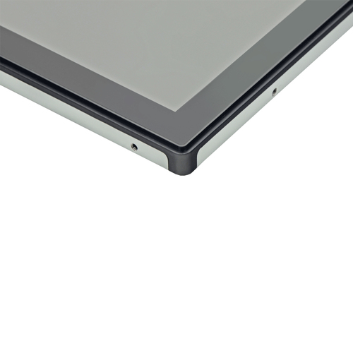 Dis 10 HANNspree HO105HTB IPS Touch 16:9,8ms, DP,HDMI, Open Frame, afbeelding 2