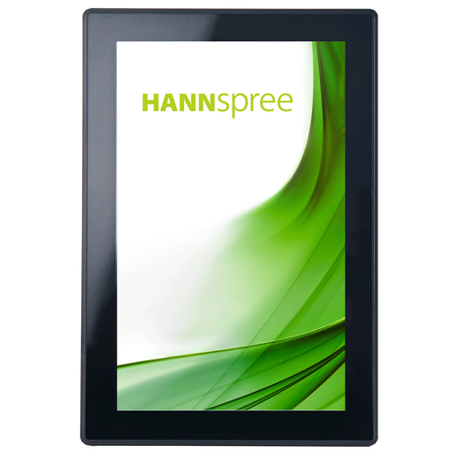 Dis 10 HANNspree HO105HTB IPS Touch 16:9,8ms, DP,HDMI, Open Frame, afbeelding 9