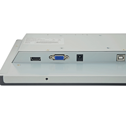Dis 10 HANNspree HO105HTB IPS Touch 16:9,8ms, DP,HDMI, Open Frame, afbeelding 3