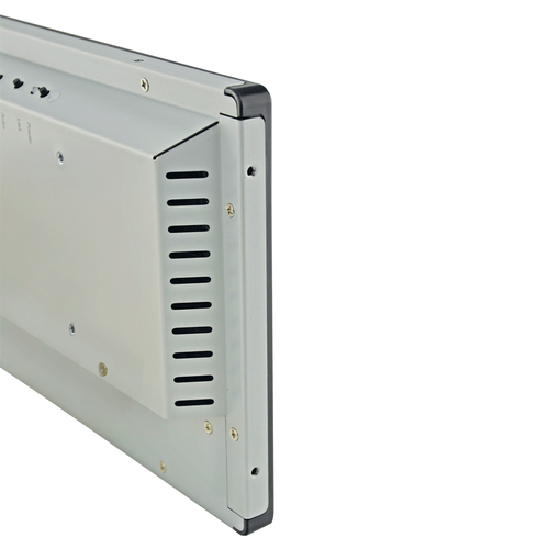 Dis 10 HANNspree HO105HTB IPS Touch 16:9,8ms, DP,HDMI, Open Frame, afbeelding 5