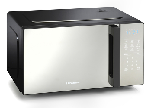 Hisense H20MOMBS4HG microwave Mirror Grill microwave Countertop – image 8