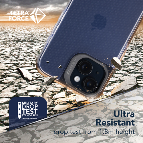 Cellularline Tetra Force Strong Guard - iPhone 14 Pro – image 2