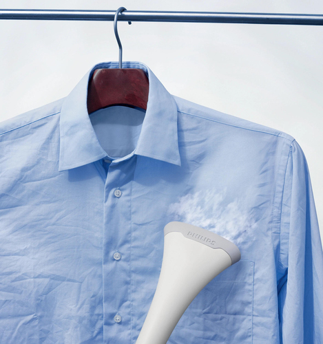 Philips QuickTouch Garment Steamer GC520/05 – image 7