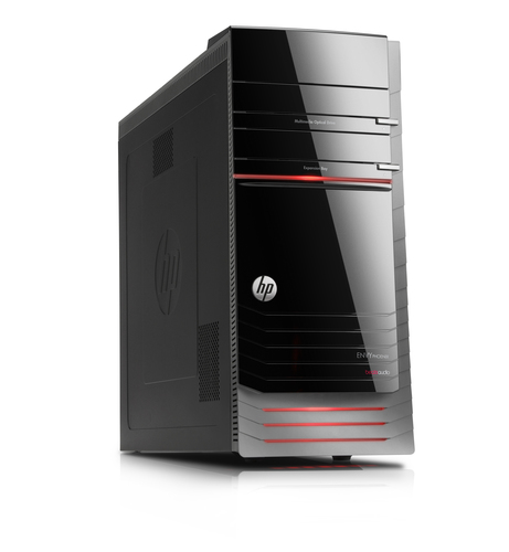 HP ENVY Phoenix 800-050se CTO Desktop PC (ENERGY STAR)