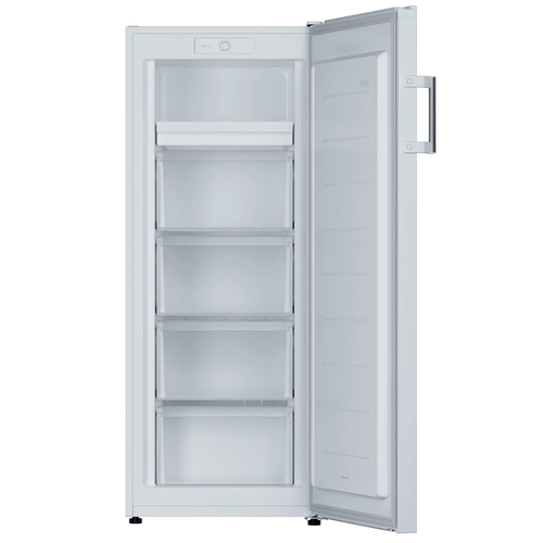 Hoover HONUQ2L513EWH Upright freezer Freestanding – image 2