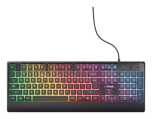 Trust GXT 792 QUADROX – image 5