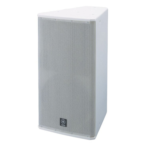 Yamaha IF2112/99W 2-way White Wired