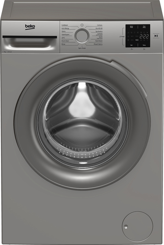 Beko b100 BM1WT3721S Freestanding