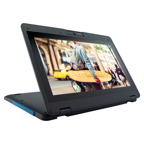 MEDION AKOYA E11203 Intel® Celeron® N N4100 Hybrid (2-in-1) – image 1