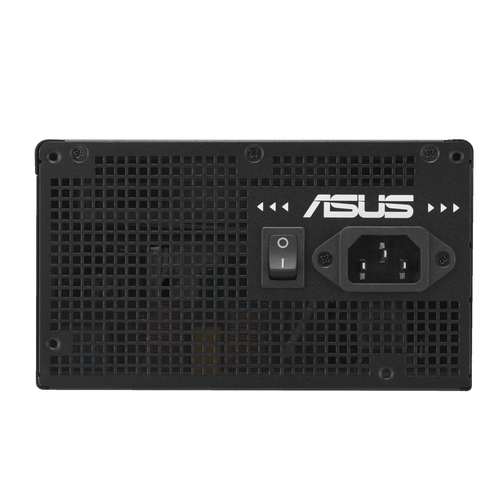 Asus Prime 750W 80 Plus Bronze Atx Psu Power Supply - image 7