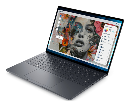 Dell Pro Precision 7 14 PW714260 Copilot+ PC Intel Core Ultra X7 368H Mobile workstation – image 4