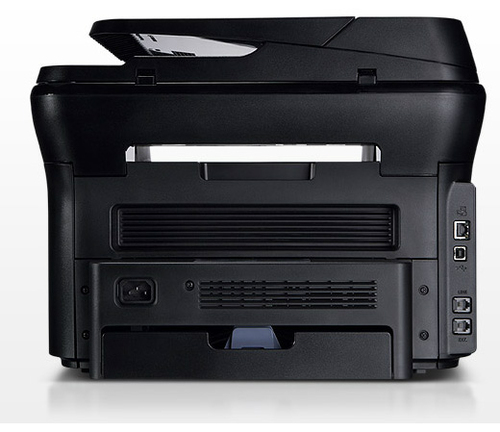 Specs DELL 1135n Laser A4 1200 x DPI ppm Multifunction Printers (210-32991)