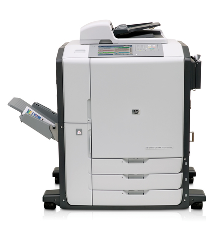 HP CM8060 Inkjet A3 – image 2
