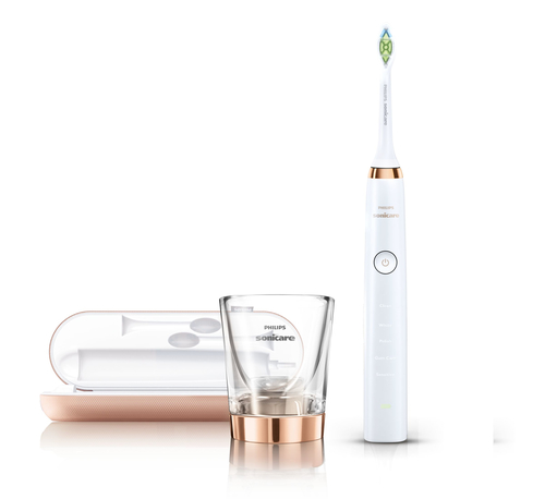 Philips Sonicare DiamondClean Sonic electric toothbrush HX9311/04
