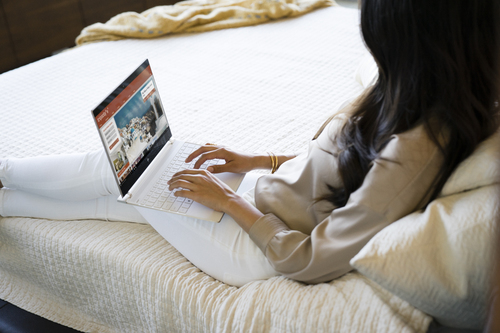 HP Spectre 13 -af007nia Intel® Core™ i5 i5-8250U Laptop – image 6